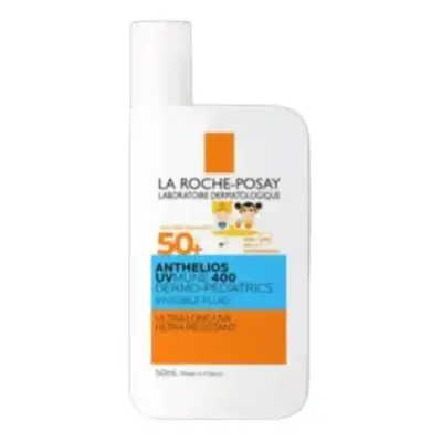 La Roche-Posay Anthelios Fluido UVMune Dermo-Pediatrics 50ml SPF50+