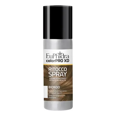 Euphidra ColorPro Ritocco Spray Biondo