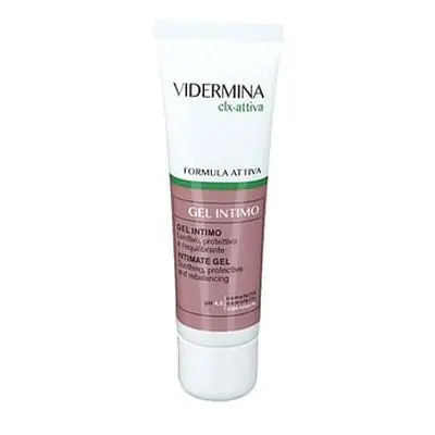 Vidermina Clx Gel 0,2% Nuova Formula 30 Ml