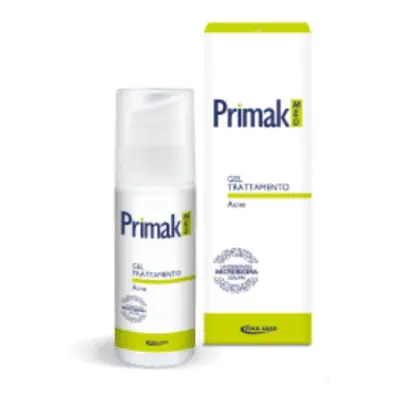 PRIMAK MED GEL GIULIANI 50ML