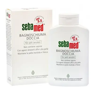 Sebamed Bagnoschiuma Doccia 400ml