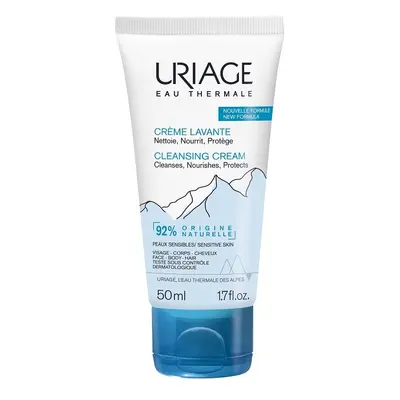 Uriage Crema Lavante 50ml