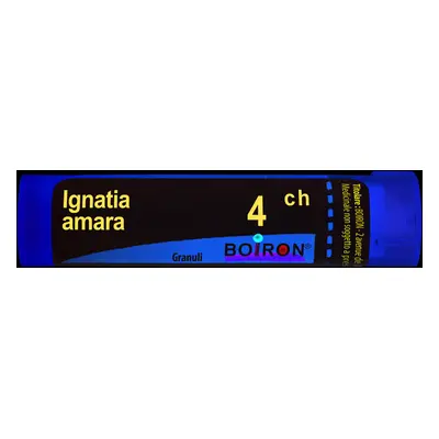 Ignatia Amara 4Ch Granuli Multidose Boiron