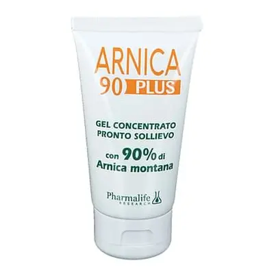 Arnica 90 Plus 75 Ml