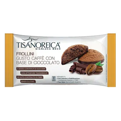 TISANOREICA S Frollini Caffe'