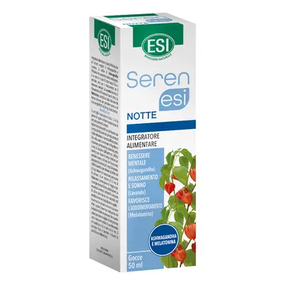 Esi Serenesi Notte Gocce 50ml