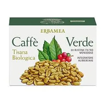 Caffe' Verde Tisana 30 G