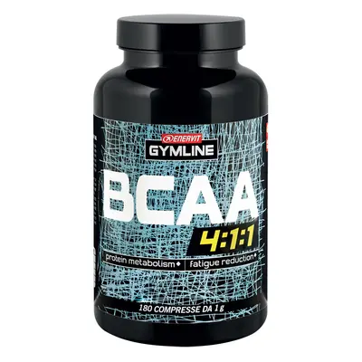 Gymline Muscle Bcaa Kyow 180 Compresse