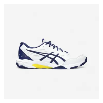 Scarpe sport indoor uomo Asics GEL ROCKET 11 bianco-blu | Asics