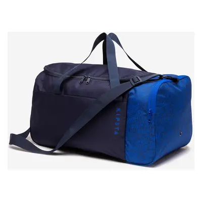 Borsa ESSENTIAL 35L blu | Kipsta