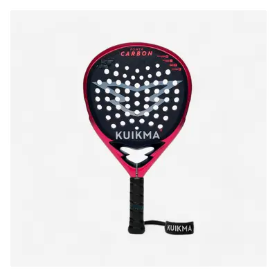 Racchetta padel adulto PR POWER CARBON | Kuikma