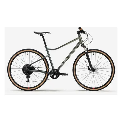 Bici trekking RIVERSIDE 920 SRAM NX | Riverside