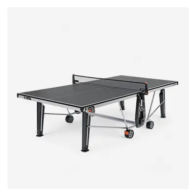 Tavolo ping pong Cornilleau 500 indoor grigio | Cornilleau