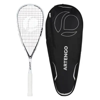 Kit racchetta squash SR 960 e fodero 3 racchette | Opfeel