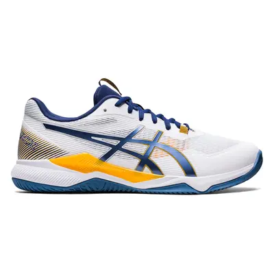 Scarpe badminton uomo Asics GEL-TACTIC bianche | Asics