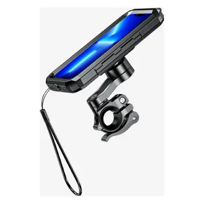 Supporto ermetico telefono acquabike | Waterflex