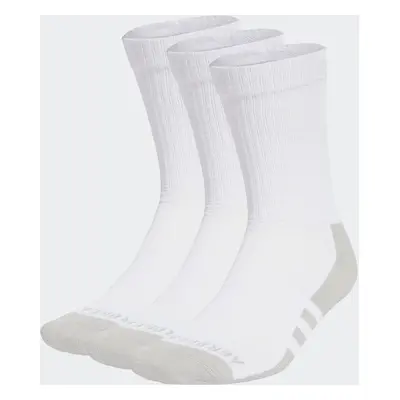 Calze ADIDAS palestra 3 strisce bianche x3 | Adidas