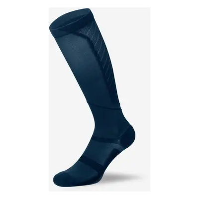 Calze a compressione azzurre | Decathlon