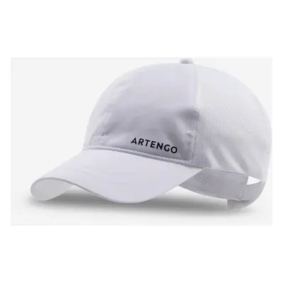 Cappellino tennis TC 100 bianco | Artengo