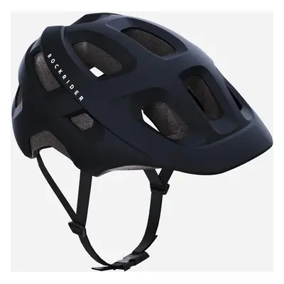 Casco mtb adulto EXPL 100 blu | Rockrider