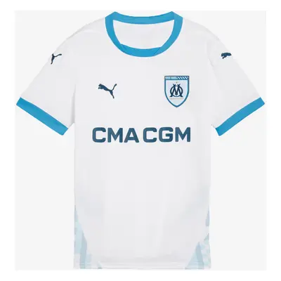 Maglia calcio bambino OLYMPIQUE MARSIGLIA home | Puma