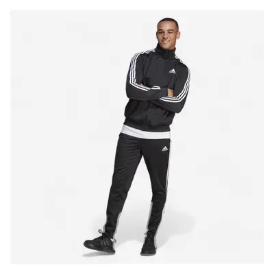 Tuta ADIDAS uomo ginnastica leggera nera | Adidas