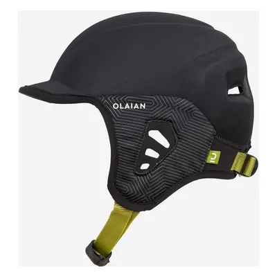 Casco surf nero | Olaian