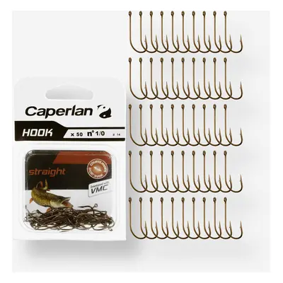 Amo semplice pesca HOOK STRAIGHT | Caperlan