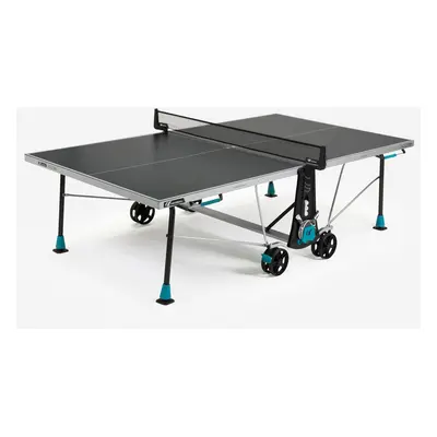 Tavolo free ping pong 300X outdoor grigio | Cornilleau