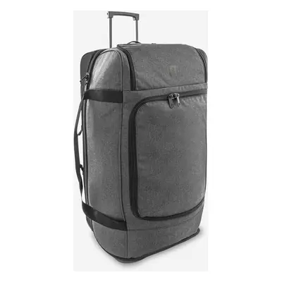 Trolley ESSENTIAL 105L nero | Kipsta