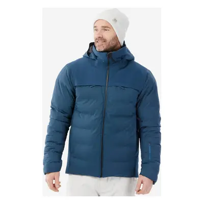 Piumino sci uomo 900 WARM blu | Wedze