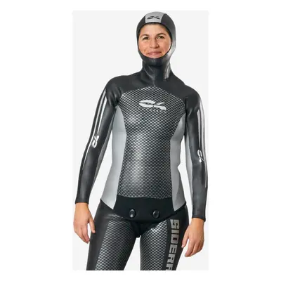 Giacca apnea donna C4 CARBON SIDERAL neoprene 3 mm | C4 Carbon