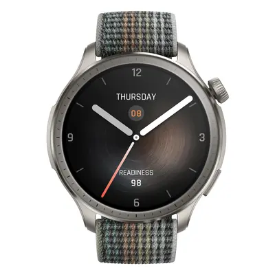 Smartwatch AMAZFIT BALANCE grigio | Amazfit