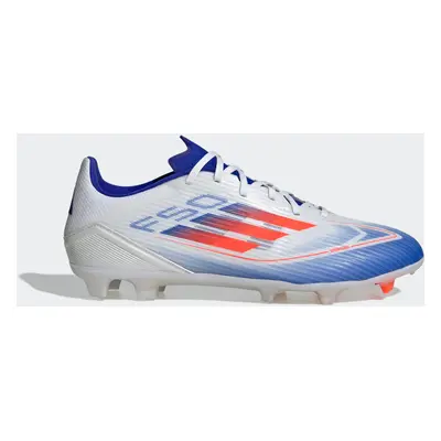 Scarpe calcio adulto ADIDAS F50 LEAGUE FG bianche | Adidas