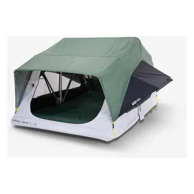 Tenda da tetto AUTO MH500 FRESH & BLACK | 2 Posti | Quechua