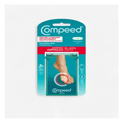 COMPEED vesciche formato piccolo | Compeed