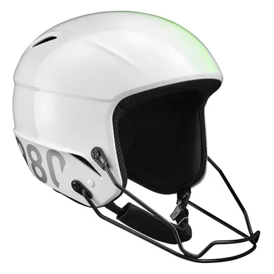 Casco sci bambino FIS 980 bianco | Wedze