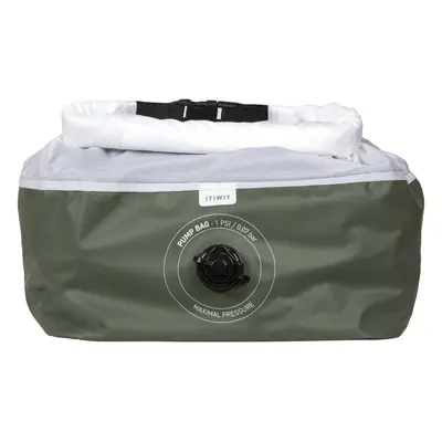 Sacca pompa packraft PR100 senza tubo | Itiwit