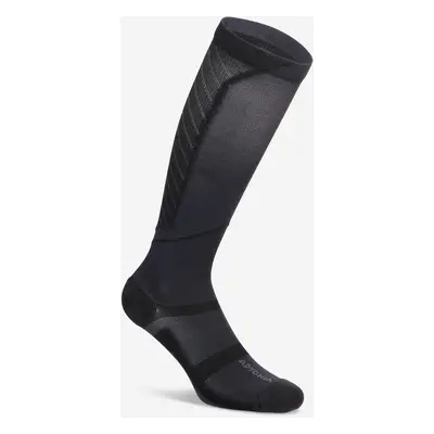 Calze a compressione nere | Decathlon