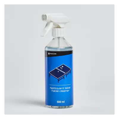 Detergente tavolo ping pong 500ml | Pongori