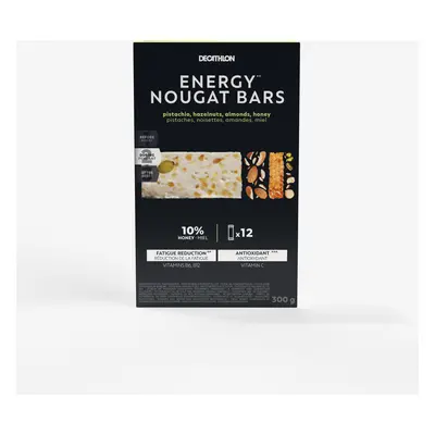 TORRONE ENERGETICO 12x25g | Decathlon