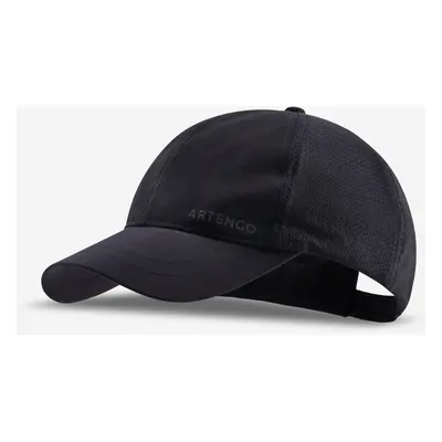 Cappellino tennis TC 100 nero | Artengo