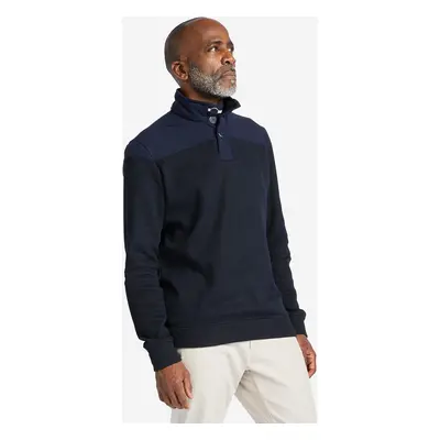 Maglione vela uomo 300 blu | Tribord