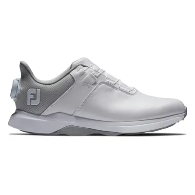 Scarpe golf donna Footjoy PROLITE BOA bianche | Footjoy