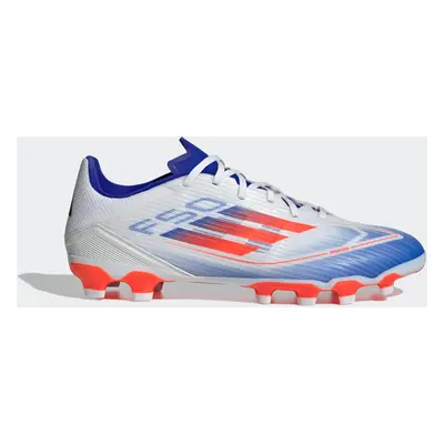 Scarpe calcio adulto ADIDAS F50 LEAGUE MG bianche | Adidas