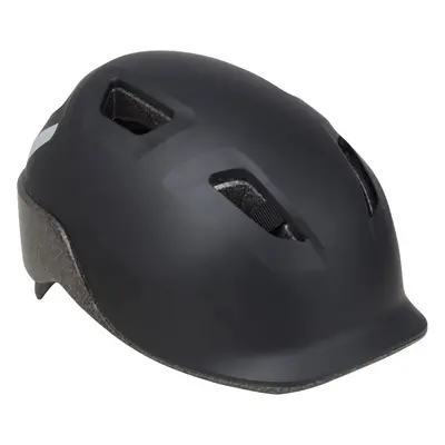 Casco bici città 100 nero | Btwin