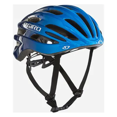 Casco ciclismo adulto GIRO ANGON azzurro | Giro