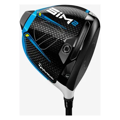 Driver donna destrorsa Taylormade SIM2 MAX lady | Taylormade