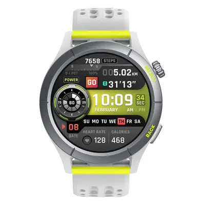 Smartwatch Amazfit CHEETAH ROUND grigio | Amazfit