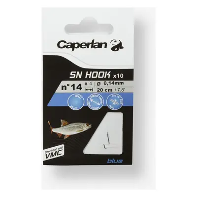 Ami montati SN HOOK BLUE | Caperlan